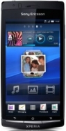 Sony Ericsson LT15i/Xperia Blue