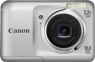 Canon A800 Silver