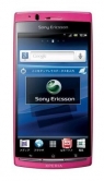 Sony Ericsson LT18i/Xperia arc  S Pink
