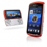 Sony Ericsson R800i/Xperia play Orange