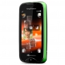 Sony Ericsson WT13i/MixWalkman Black/Green