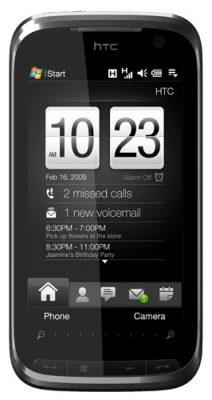 HTC  T7373 Touch Pro 2