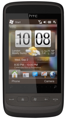 HTC  T3333 Touch 2