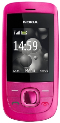 NOKIA 2220 Hote Pink