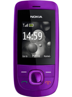 NOKIA 2220 Purple