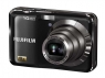 Fujifilm Finepix AX250 black 
