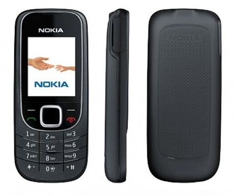  Nokia 2330c-2 -  9