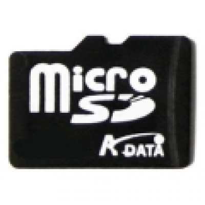 A-Data MicroSD 1GB  