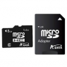 A-Data MicroSD 8GB Class 6 +
