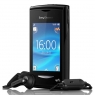 Sony Ericsson W150i/Yendo Blue Black