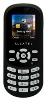 Alcatel OT-300 Grey