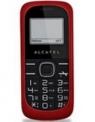 Alcatel OT-113 Red
