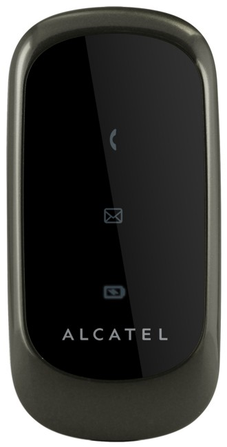 Alcatel OT-361 Cashmere Grey