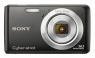 Sony DSC-W520 Black