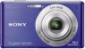 Sony DSC-W530 Blue