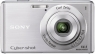Sony DSC-W530 Silver