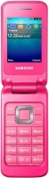 SAMSUNG GT-C3520 Pink