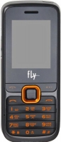 Fly DS108 Orange