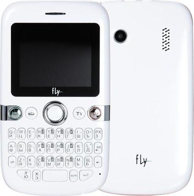 Fly Q120 TV White