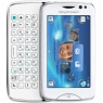 Sony Ericsson CK15i/txt pro White