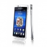 Sony Ericsson LT18i/Xperia arc  S White
