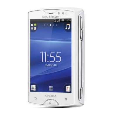 Sony Ericsson ST15i/Xperia mini White