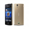 Sony Ericsson ST18i/Xperia ray Gold