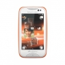 Sony Ericsson WT13i/MixWalkman White/Orange