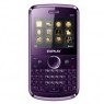 Explay Q231 фиолетовый