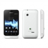 Sony Ericsson ST21i  Xperia tipo White