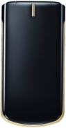 LG  GD350 Black