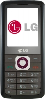 LG  GM200 black