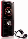 PHILIPS  M600 Red
