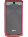 LG  KF300 panda pink
