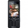 Sony Ericsson  C510 Future black