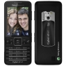 Sony Ericsson  C901 Black