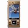 Sony Ericsson  C905 Copper gold