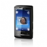 Sony Ericsson  E10i Black