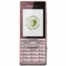 Sony Ericsson  J10i2 Pearly rose