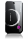 Sony Ericsson  T707 Mysterious black