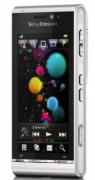 Sony Ericsson  U1i Silver 8Gb