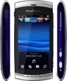 Sony Ericsson  U5i Cosmic black