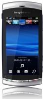 Sony Ericsson  U5i Galaxy blue