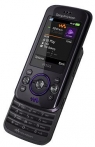 Sony Ericsson  W395 Dusky grey