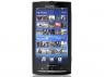 Sony Ericsson  X10 XPERIA Sensuous black