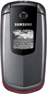SAMSUNG  E2210 Dark Gray