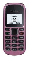 NOKIA  1280 Orchid