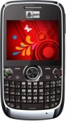 MTS 635 Qwerty brown