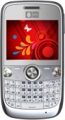 MTS 635 Qwerty white