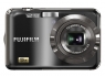 Fujifilm Finepix AX200 black 